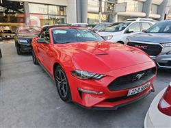 فۆرد مۆستانگ